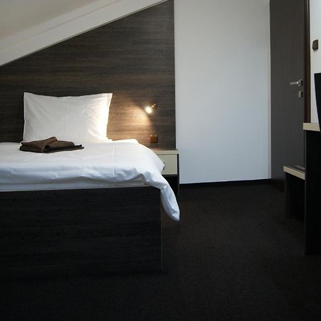 Hotel Trebovicky Mlyn à Ostrava Chambre photo