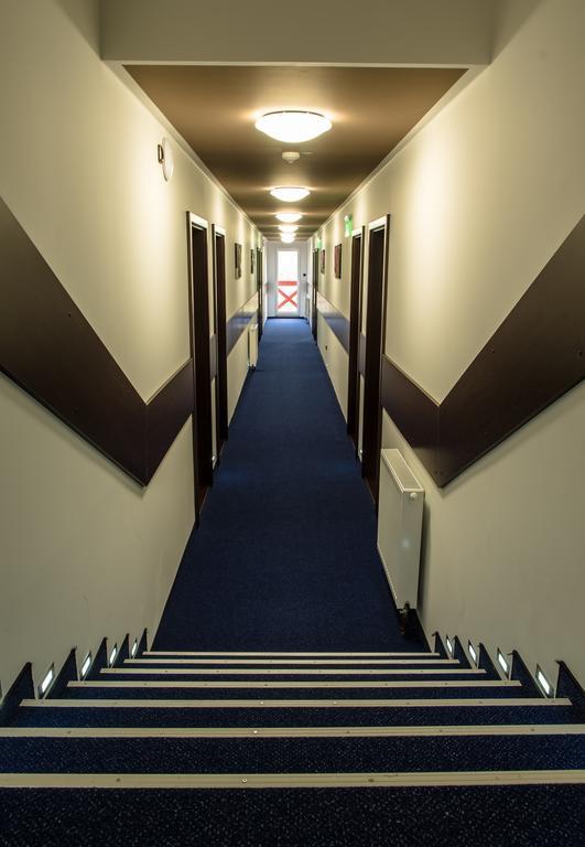 Hotel Trebovicky Mlyn à Ostrava Extérieur photo